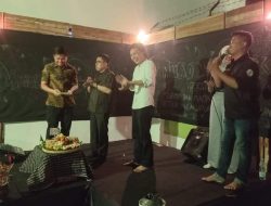 Bupati Majene Hadiri Milad IPMMY Di Yogyakarta