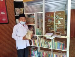 BAZNAS Majene Tetapkan Nominal Zakat Fitrah