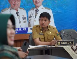 Adventorial Pemerintah Kabupaten Majene