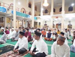Adventorial Pemerintah Kabupaten Majene