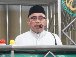 Adventorial Pemerintah Kabupaten Majene