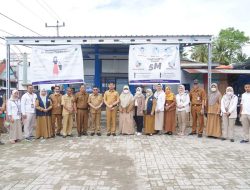 Adventorial Pemerintah Kabupaten Majene