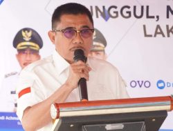 Bupati Tepis, Janjikan PLT Kades Kepada ASN Berinisial S