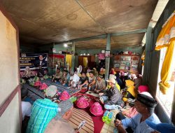 Pejuang Program Indonesia Pintar Sambangi Kelurahan Pangali-Ali