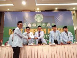 BKPRMI Sulbar Dan Pemkab Majene Berkolaborasi Bangun Rumah Tahfiz
