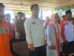 PKS Sulbar Target 1 Kursi Setiap Dapil