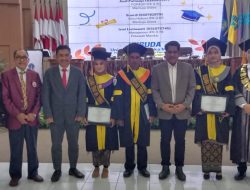 Mithar: UT Majene Memberikan Dukungan Terhadap Pencapaian Visi-Misi Pemerintah