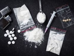 Narkotika Dan Obat Terlarang Terus Jadi Incaran Polres Majene