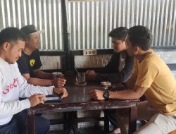 GPPM Ajak Masyarakat Jaga Keamanan Kamtibmas