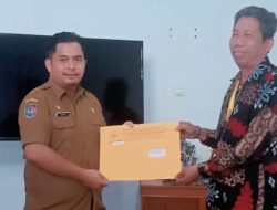 Kadis Kominfo: Kami Siap Memfasilitasi Pihak Perpajakan Majene