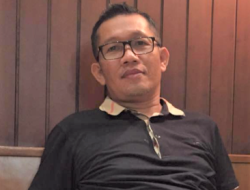 Terkait Uang Dimakan Jin, Ini Respon Kepala BKAD