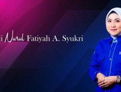 Selain perkenalkan Anaknya, Bupati Majene Serap Aspirasi Masyarakat Desa Banua Adolang