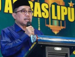 Bupati Majene: Religius Sebuah Konsep Menjadikan Daerah Berakhlak Dan Etika Sipakala’bi