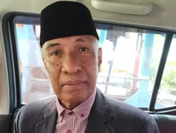 Sudirman Respon Masalah Keterlambatan Pencairan ADD