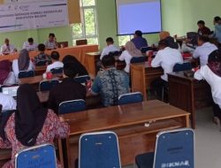 Di Butuhkan Intervensi Dalam Memaksimalkan Advokasi Kembali Belajar