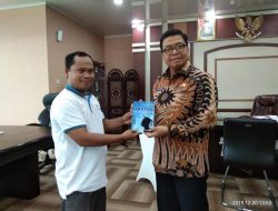 DP Kabupaten Majene Dukung Mithhar Kadis Pendidikan Sulbar