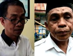 Sekdis Disdikpora Majene Tanggapi Sekolah Yang Tersegel