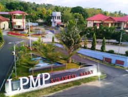 LPMP Bangun Kerjasama Bersama Disdikpora