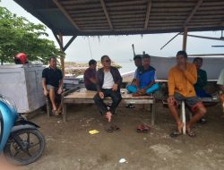 Atjo Sabalino: Kita Akan Pastikan Mesin Partai Bekerja Secara Baik