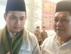 Berubah Status, Rehab Rekontruksi Di Upayakan Segera Terealisasi
