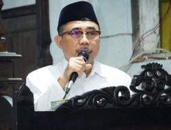 Bertepatan Malam 20 Ramadhan, Safari Pemkab Majene Sasar Kecamatan Tammeroddo