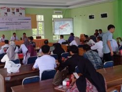Mithar:Kolaborasi lll OPD Demi Tingkatkan Keamanan Dan Kualitas Anak Sekolah