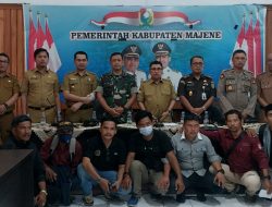 Forum BPD Minta DPRD Majene Sebagai Panitia PPKD
