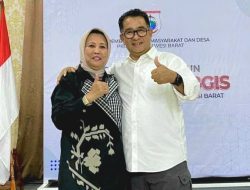 Sekprov Diminta Lakukan Pembinaan Kepada Kadis Pariwisata Sulbar