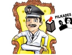 Masyarakat Desa Tidak Permasalahkan Penundaan Pilkades