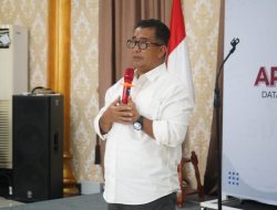 Akmal Malik: Saya Akan Tetap Perhatikan Sulbar