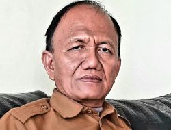 Andi Amran: Bagi Hasil Fee Blok Sebuku Masih Tersimpan Di Bank BNI