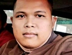 Gayung Bersambut, Kades Salutahongan Hormati Keputusan Bupati