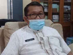 Begini Penjelasan Kepala BKAD Terkait Penambahan Anggaran Pilkades