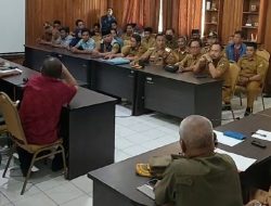 Pilkades Majene Berpotensi Ricuh