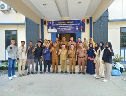 Publikasi Dan Adventorial Disdikpora Majene