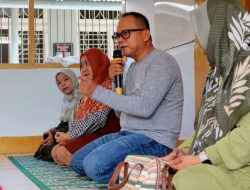 Rutan Akan Jalin Kerjasama SPNF SKB Disdikpora Majene