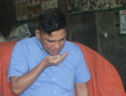 Kepala Kanwil Kemenkumham Sulbar Sambangi Pengusaha Kopi Di Polman