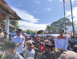 Pemerintahan AST-Aris Komitmen Dorong Kegiatan Keagamaan Di Masyarakat