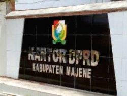 Nilainya Fantastis, Begini Gambaran ART Rujab Wakil Ketua DPRD Majene