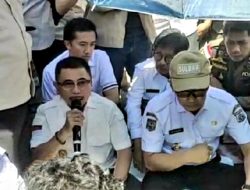 Bupati Majene Tetap Lakukan Penundaan Pilkades