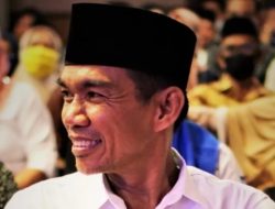 Darmansyah: Ada Oknum Yang Memanfaatkan Proses Penundaan Pilkades