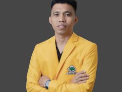 Begini penjelasan Sofyan. AR Terkait Kasus Yang Pernah Menjeratnya