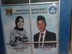 Proses Tender Disdikpora Mamuju Di Sinyalir Mengalami Kecurangan