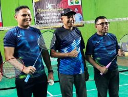 Bupati Majene: Turnamen Bulutangkis Bupati Cup Sarana Untuk Kembali Mempererat Silaturahmi