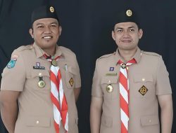 Kwarcab Majene Menilai Bupati Polman Ingin Membangun Dinasti Di Tubuh Pramuka