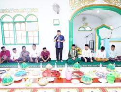 Bupati Majene: Kegiatan Keagamaan Dan Budaya Akan Terus Di Bumikan