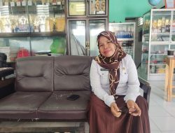 Wahda Membantah Bupati Mengarahkan Guru Se-Kecamatan Pamboang Kepada Calon Legislatif