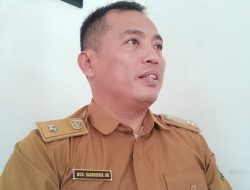 Rumah Relokasi Warga Rui Dan Aholeang Rencana Di Segel Pihak Kontraktor, Begini Respon Kades Mekkatta