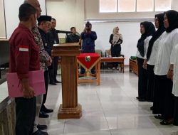 Bupati Harap Srikandi BPD Dapat Berkontribusi Pada Pencegahan Stunting Dan Gizi Buruk