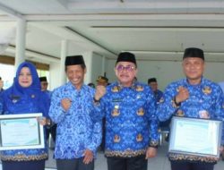 Bupati: Semua Masyarakat Berhak Mendapatkan Pelayanan Kesehatan